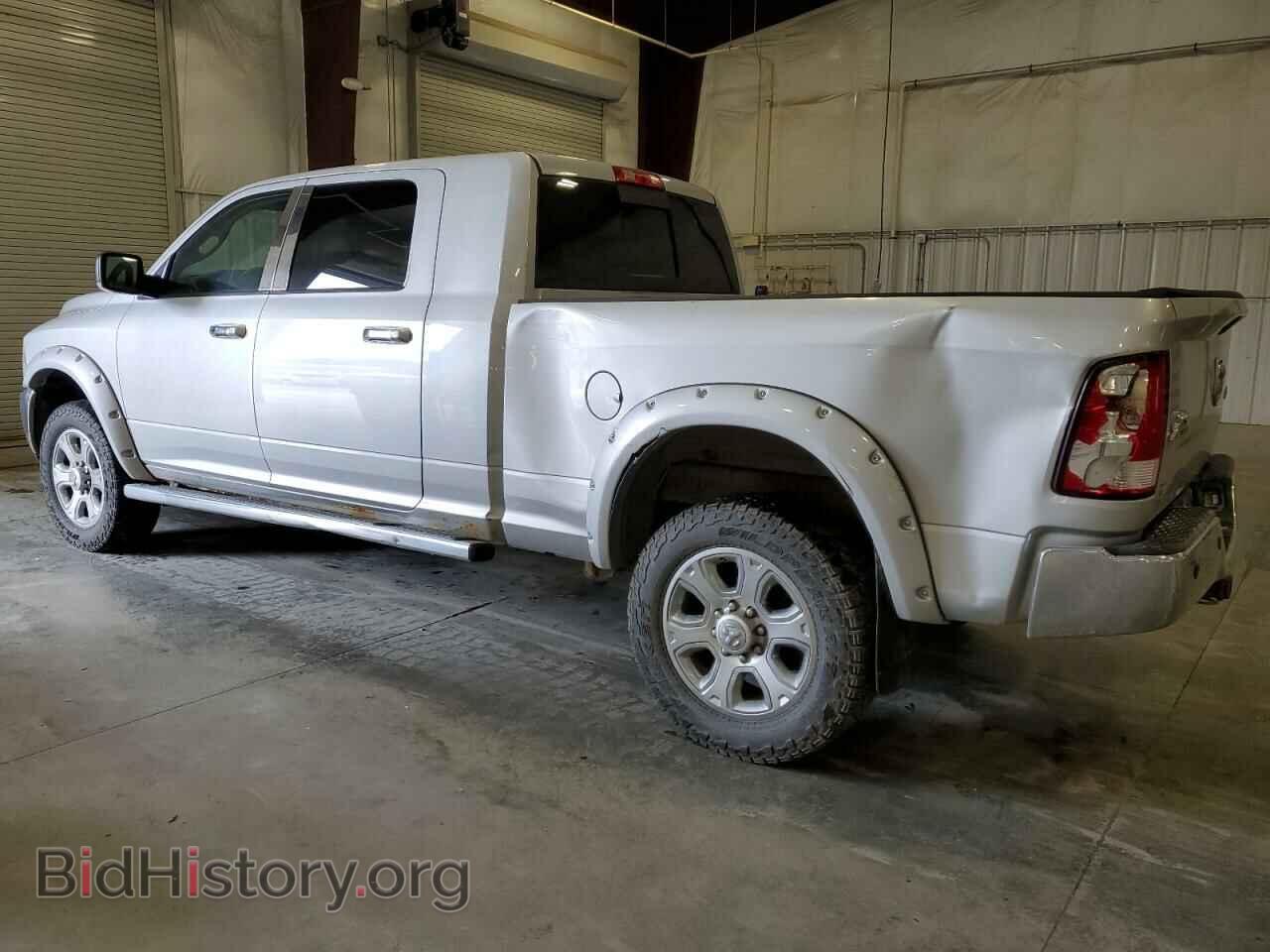2014 RAM All Models - VIN: 3C6TR5MT7EG227216 - Фото 2