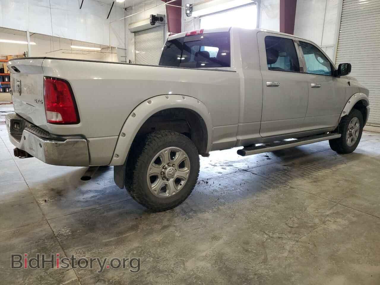 2014 RAM All Models - VIN: 3C6TR5MT7EG227216 - Фото 3