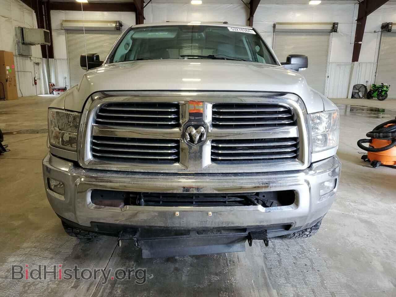 2014 RAM All Models - VIN: 3C6TR5MT7EG227216 - Фото 5