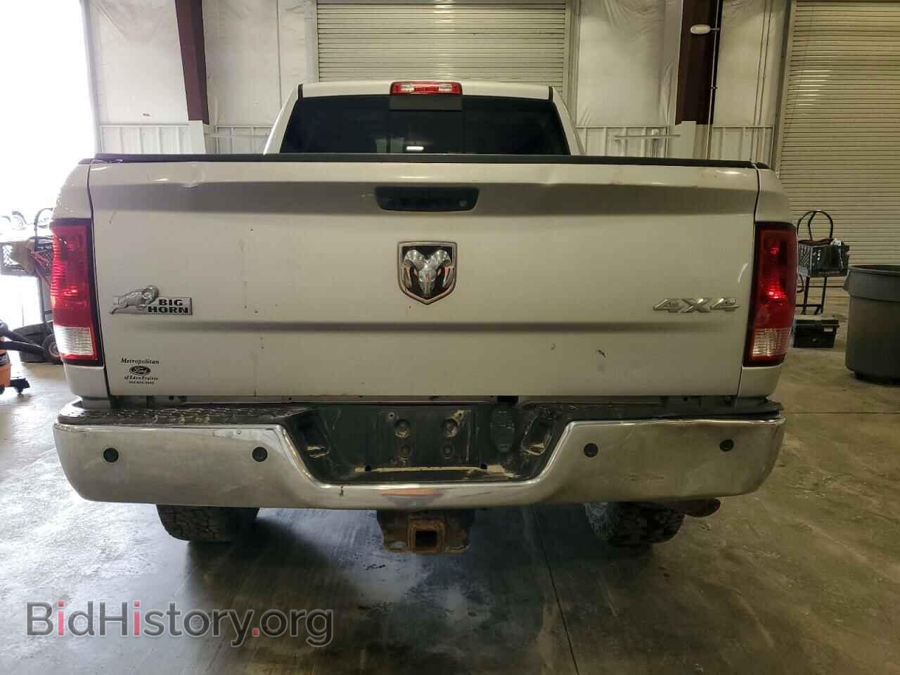2014 RAM All Models - VIN: 3C6TR5MT7EG227216 - Фото 6
