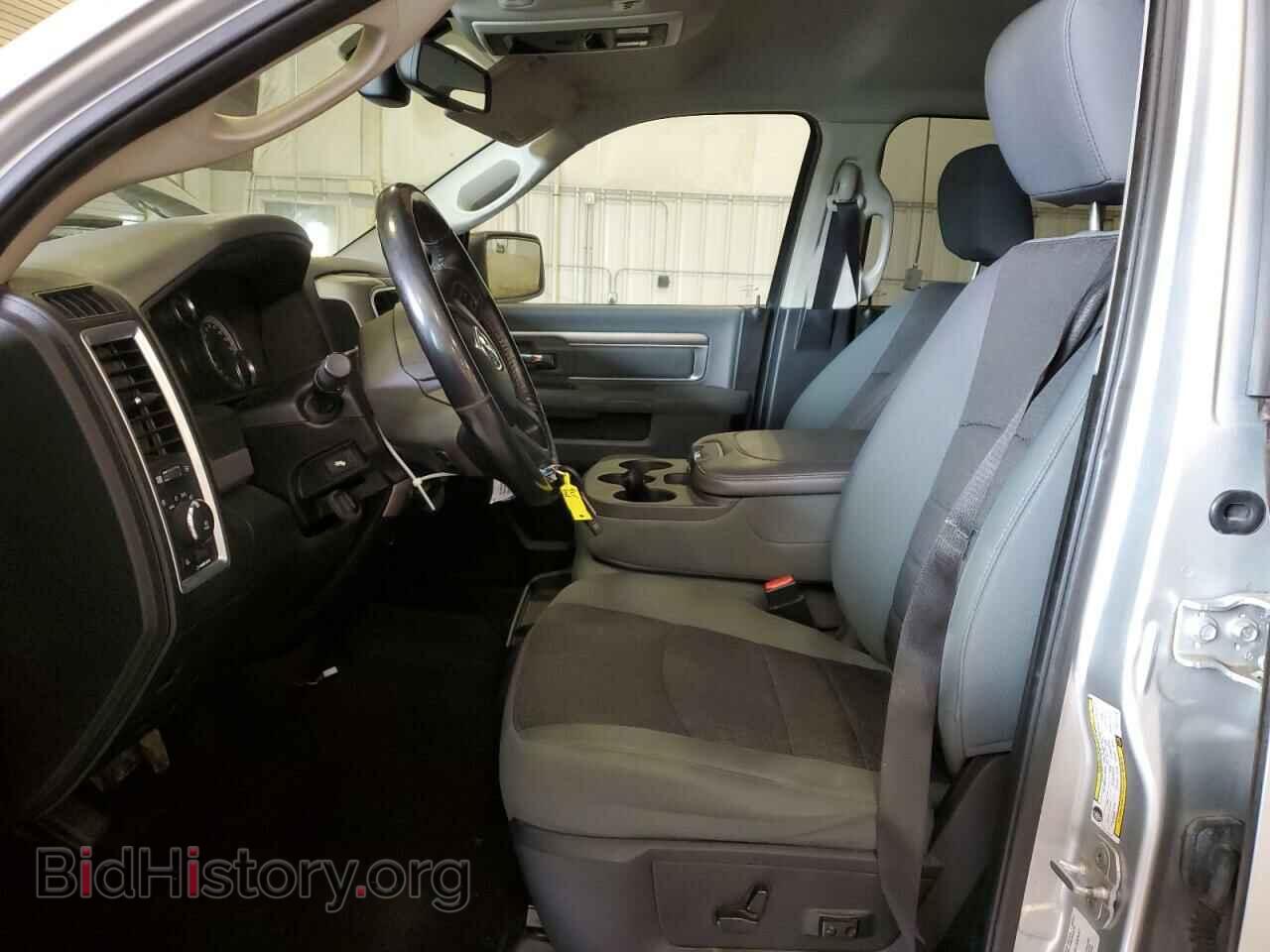 2014 RAM All Models - VIN: 3C6TR5MT7EG227216 - Фото 7