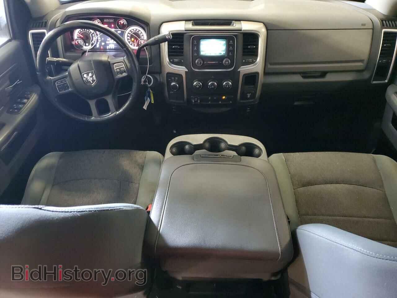 2014 RAM All Models - VIN: 3C6TR5MT7EG227216 - Фото 8