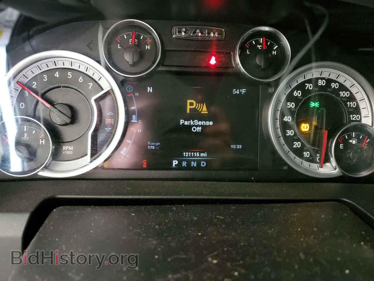 2014 RAM All Models - VIN: 3C6TR5MT7EG227216 - Фото 9