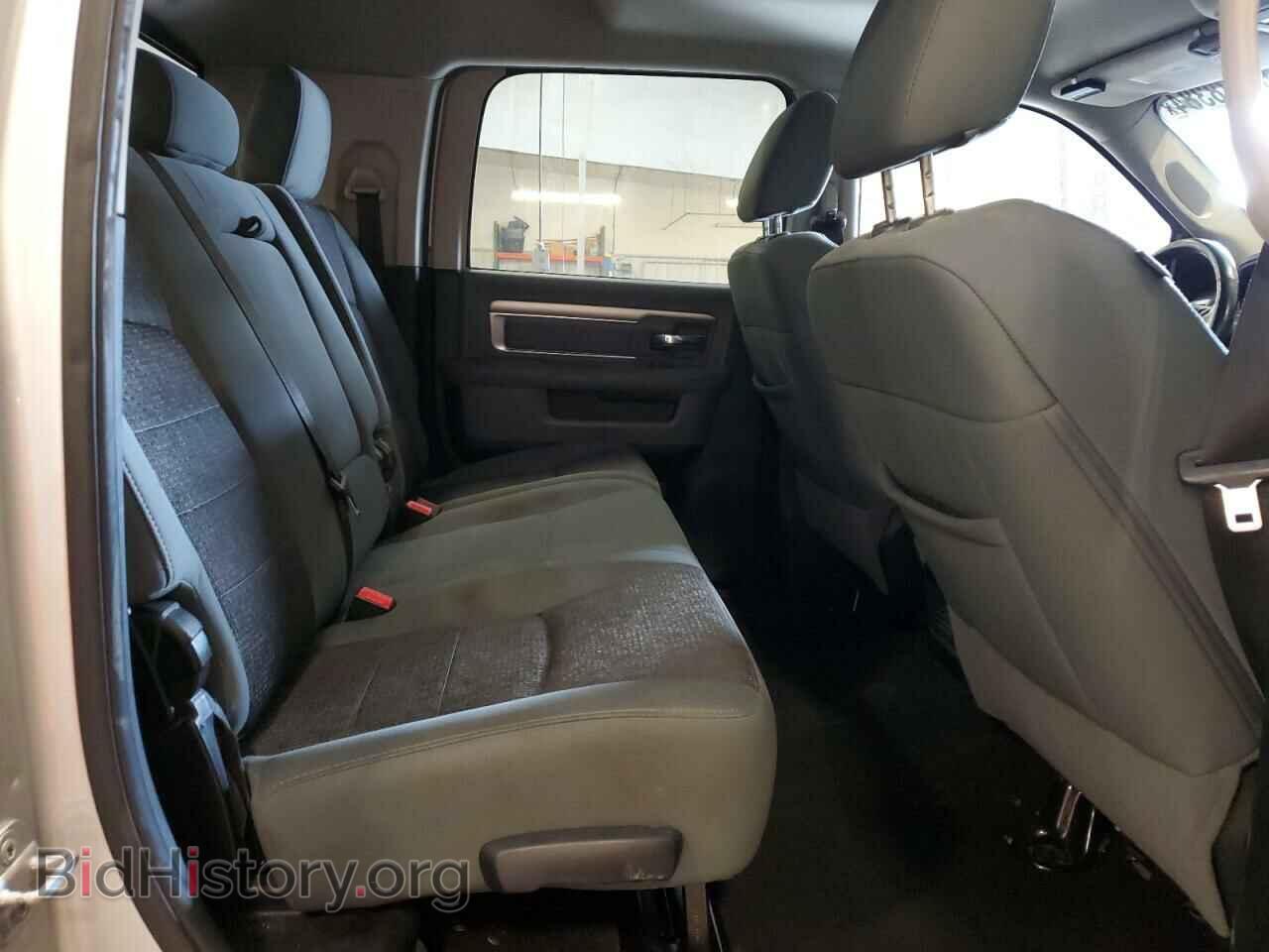 2014 RAM All Models - VIN: 3C6TR5MT7EG227216 - Фото 10
