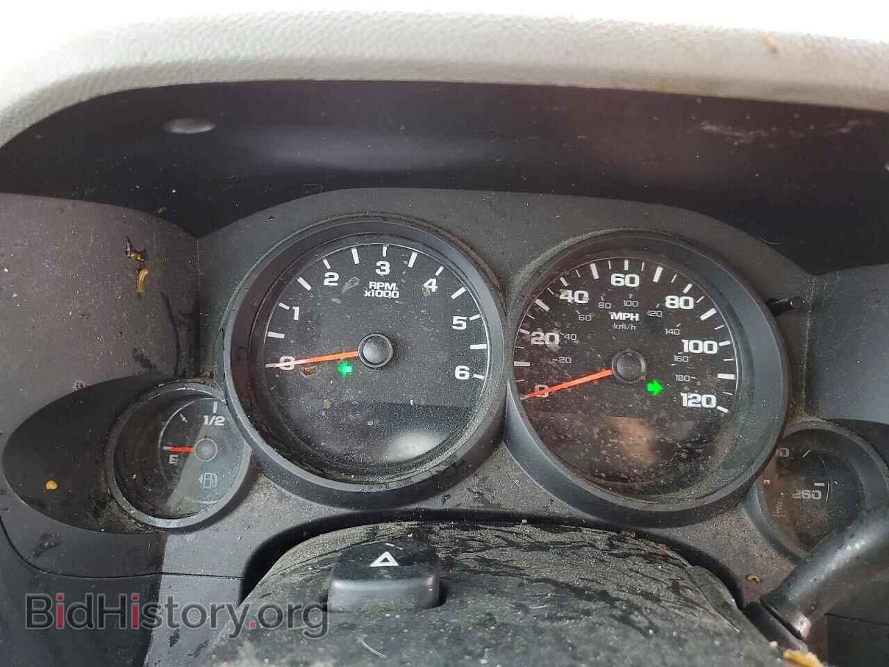 2012 CHEVROLET SILVERADO - VIN: 1GCNCPEX4CZ334432 - Фото 9