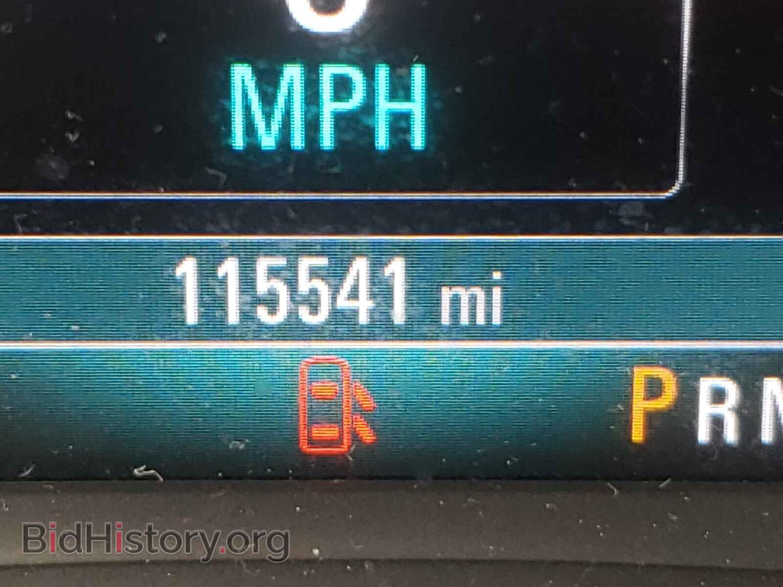 2017 BUICK ENCORE - VIN: KL4CJASB3HB005489 - Photo 8