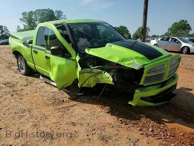 2005 DODGE RAM 1500 - VIN: 1D7HA18D15S150472 - Фото 10