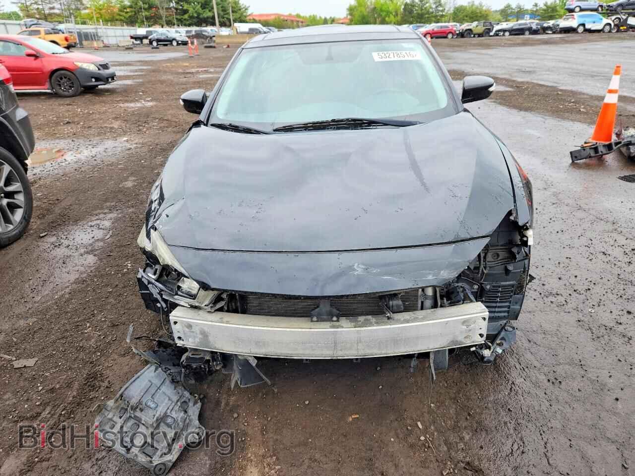 2017 NISSAN MAXIMA - VIN: 1N4AA6AP1HC363102 - Photo 5