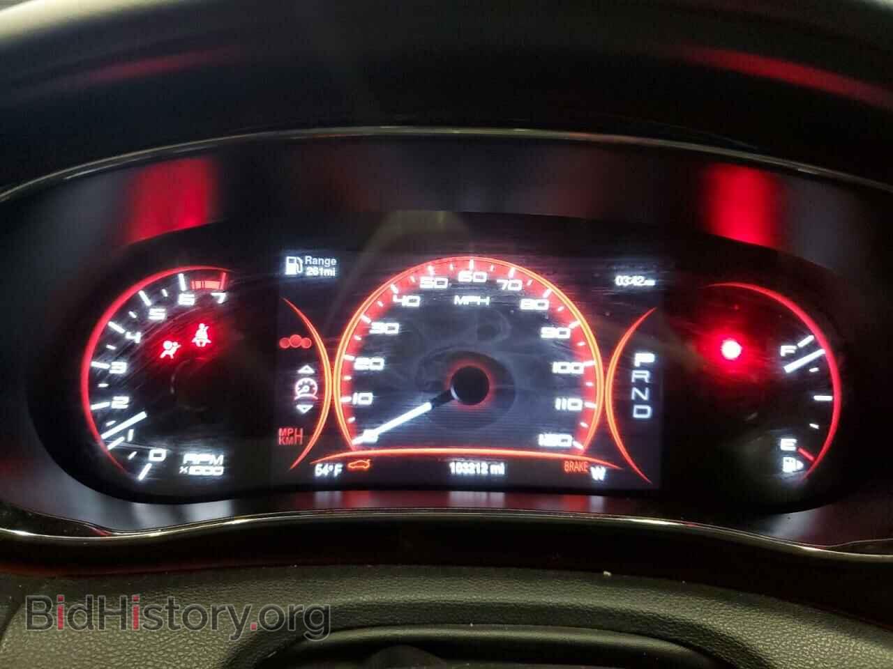2015 DODGE DART - VIN: 1C3CDFEB8FD364222 - Фото 9