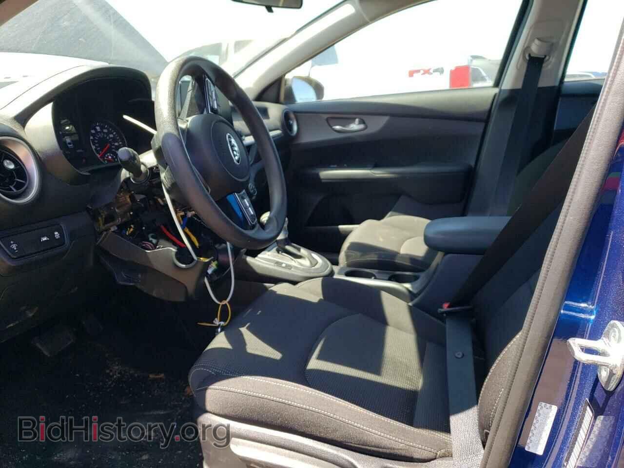 2021 KIA FORTE - VIN: 3KPF24AD2ME375382 - Фото 7