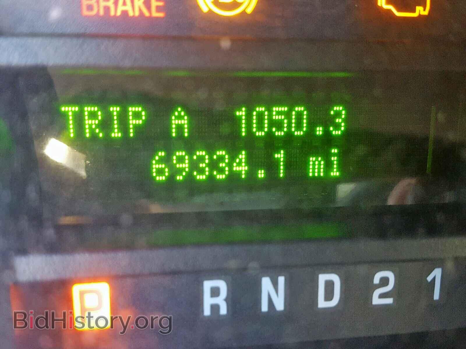 2014 FORD ECONOLINE - VIN: 1FBNE3BL8EDA93791 - Фото 8