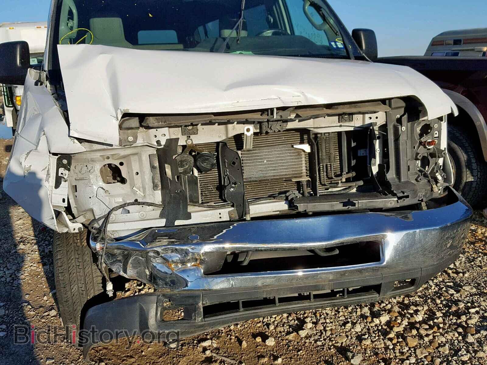 2014 FORD ECONOLINE - VIN: 1FBNE3BL8EDA93791 - Фото 9