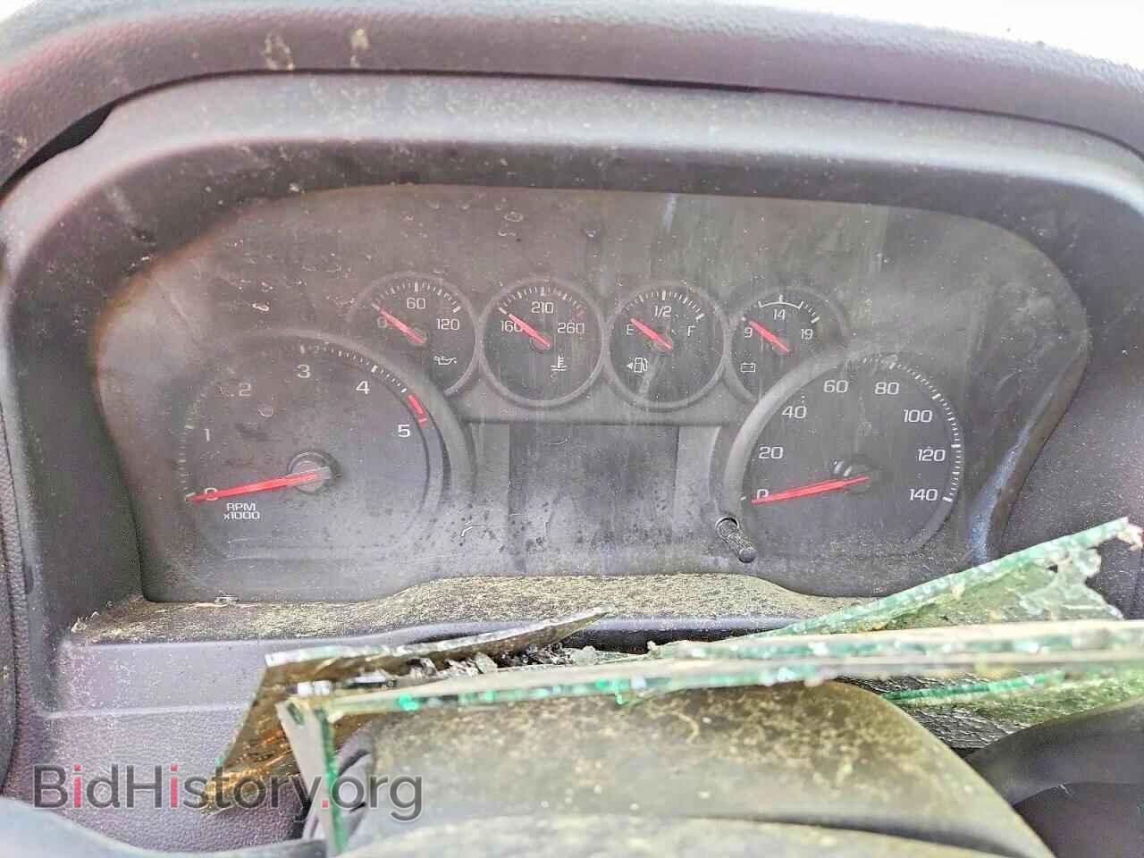 2021 CHEVROLET SILVERADO - VIN: 1GB4YSEY6MF242545 - Photo 9