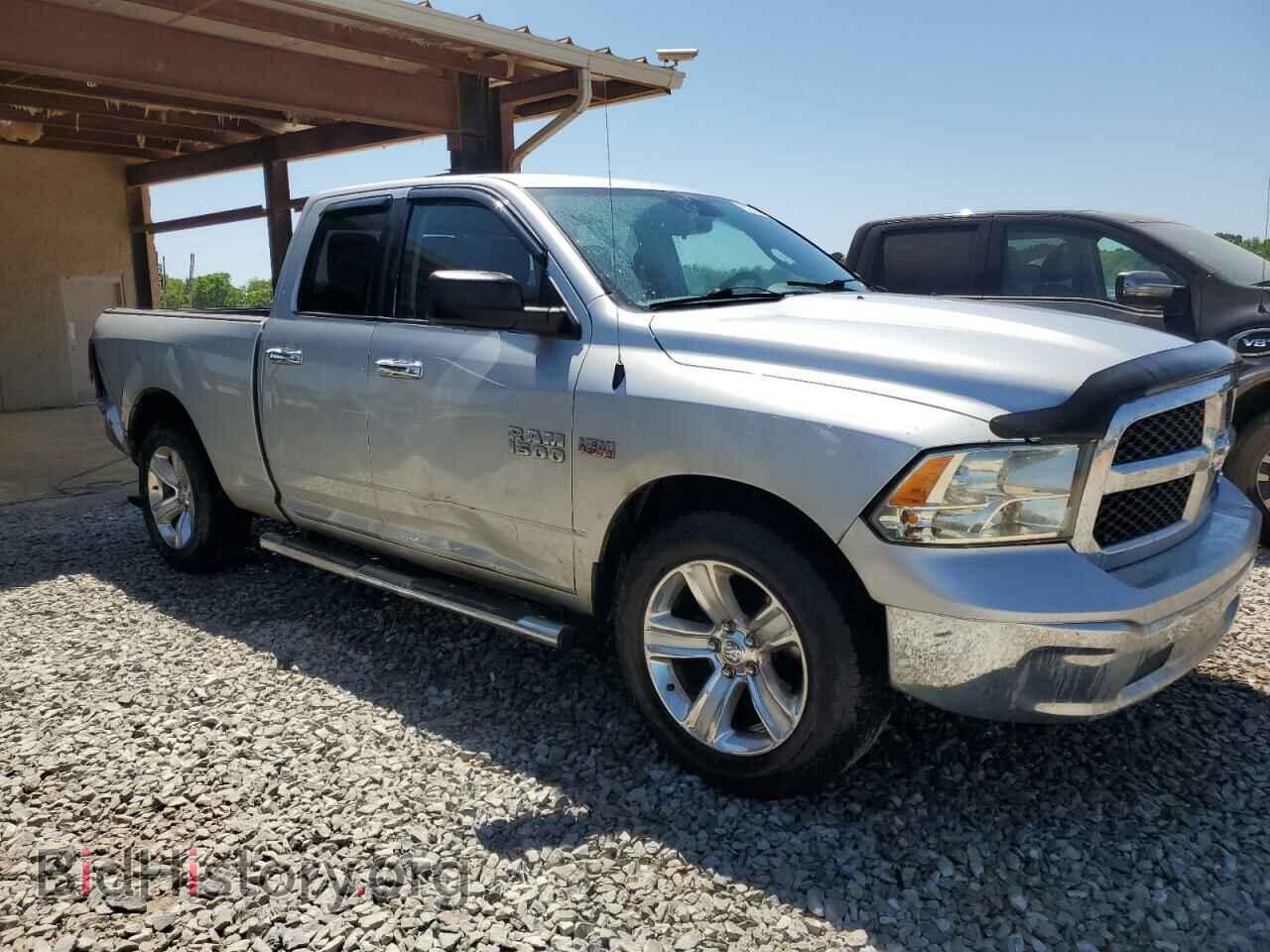 2014 RAM 1500 - VIN: 1C6RR6GT9ES322851 - Фото 4