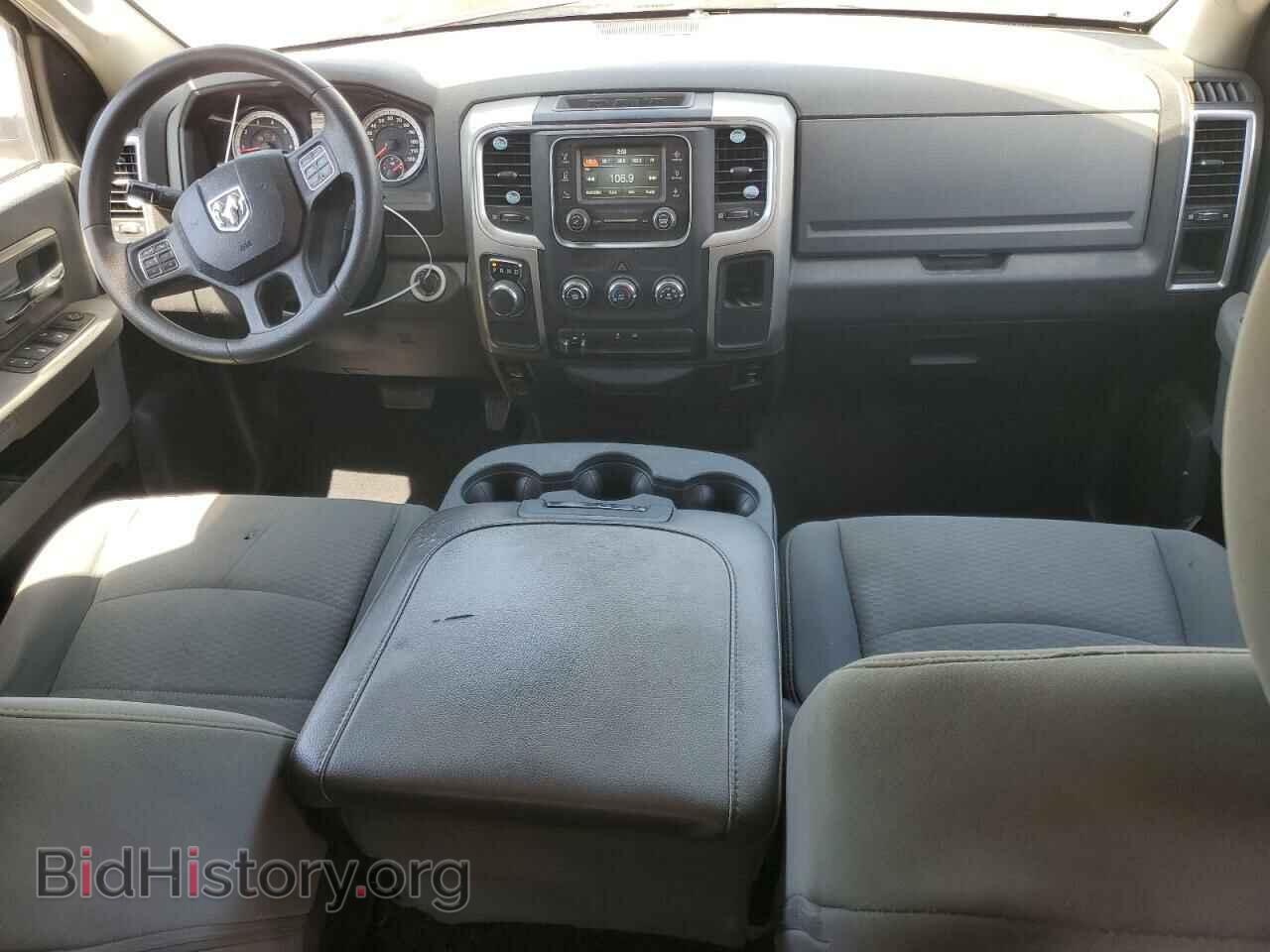 2014 RAM 1500 - VIN: 1C6RR6GT9ES322851 - Фото 8