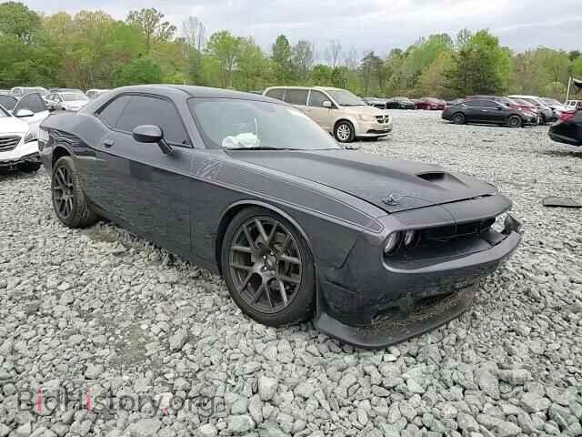 2018 DODGE CHALLENGER - VIN: 2C3CDZBT2JH219413 - Photo 11