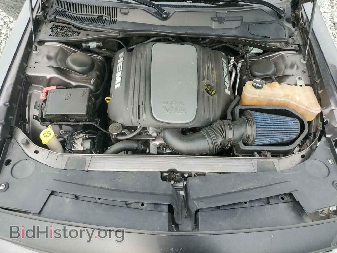 2018 DODGE CHALLENGER - VIN: 2C3CDZBT2JH219413 - Photo 12