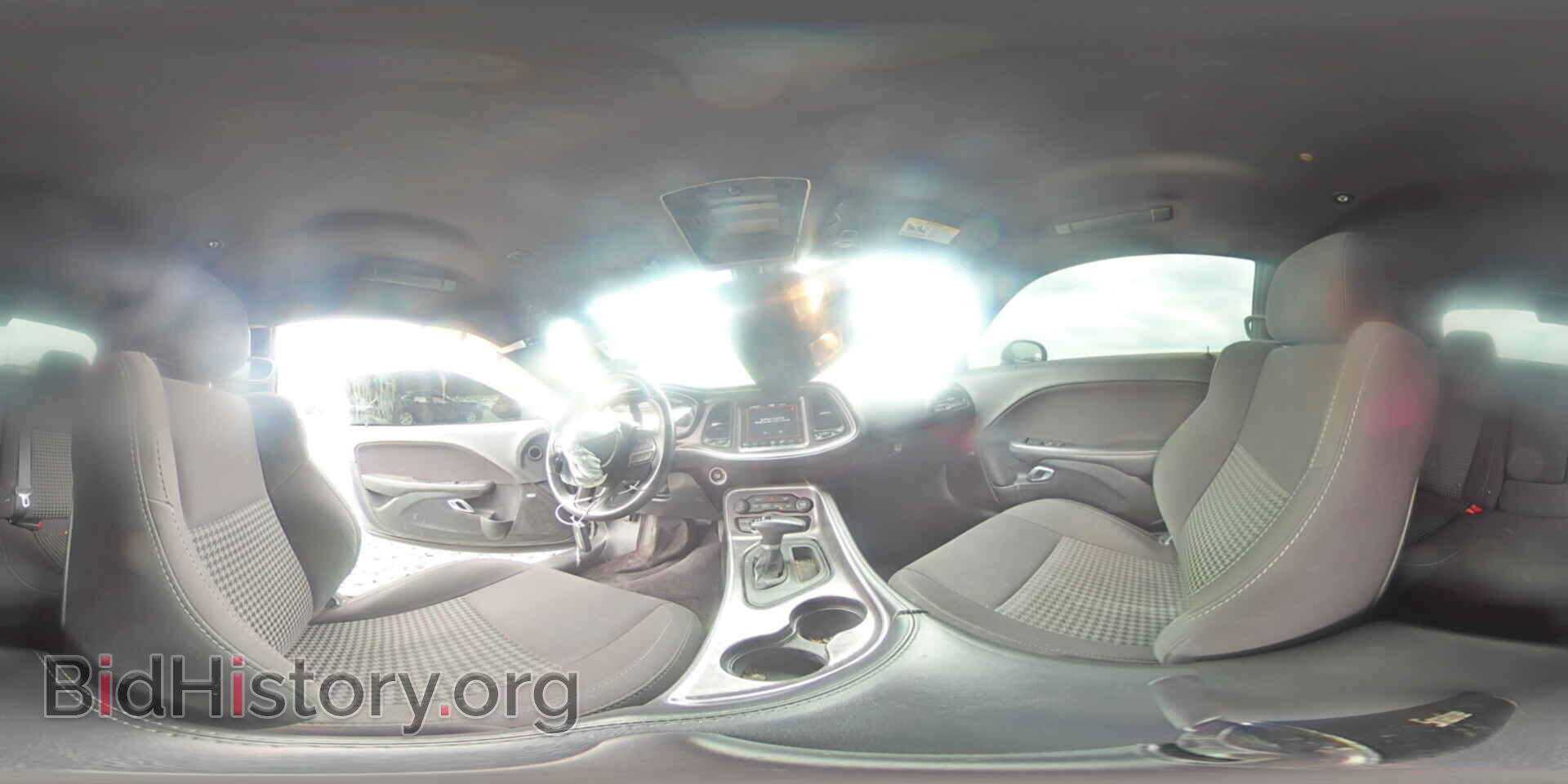 2018 DODGE CHALLENGER - VIN: 2C3CDZBT2JH219413 - Photo 13