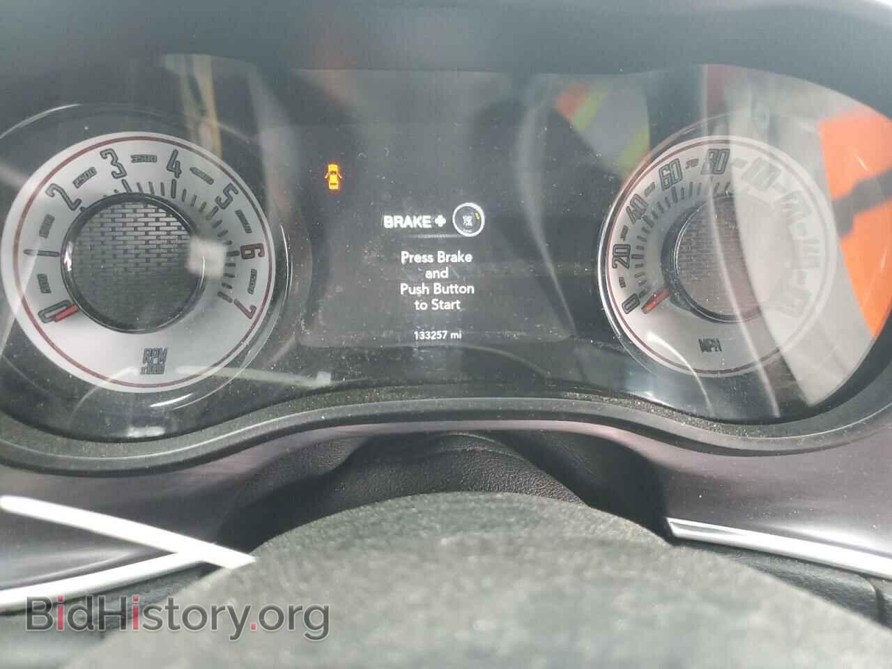 2018 DODGE CHALLENGER - VIN: 2C3CDZBT2JH219413 - Photo 9