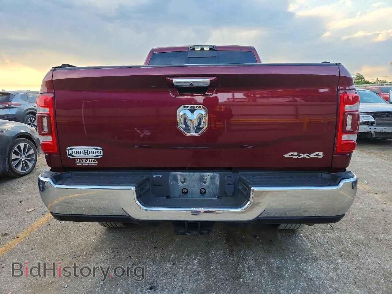 2022 RAM 3500 - VIN: 3C63R3NL0NG121127 - Фото 6