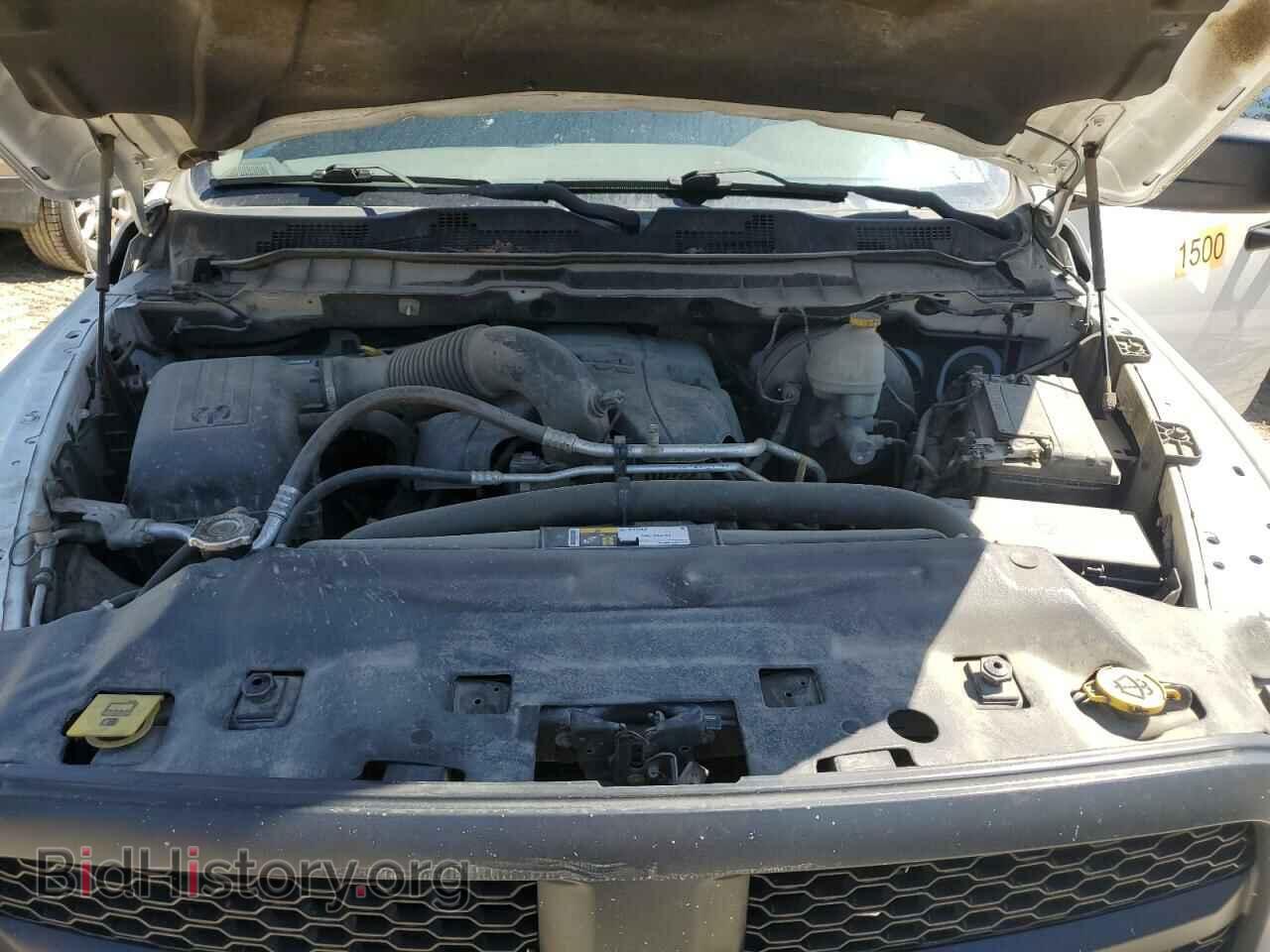 2015 RAM 1500 - VIN: 1C6RR6FT8FS650720 - Фото 11