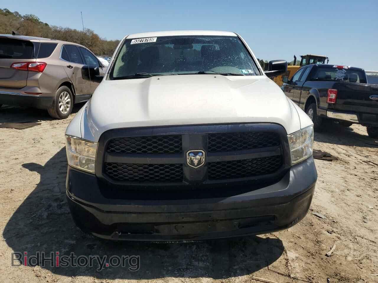 2015 RAM 1500 - VIN: 1C6RR6FT8FS650720 - Фото 5