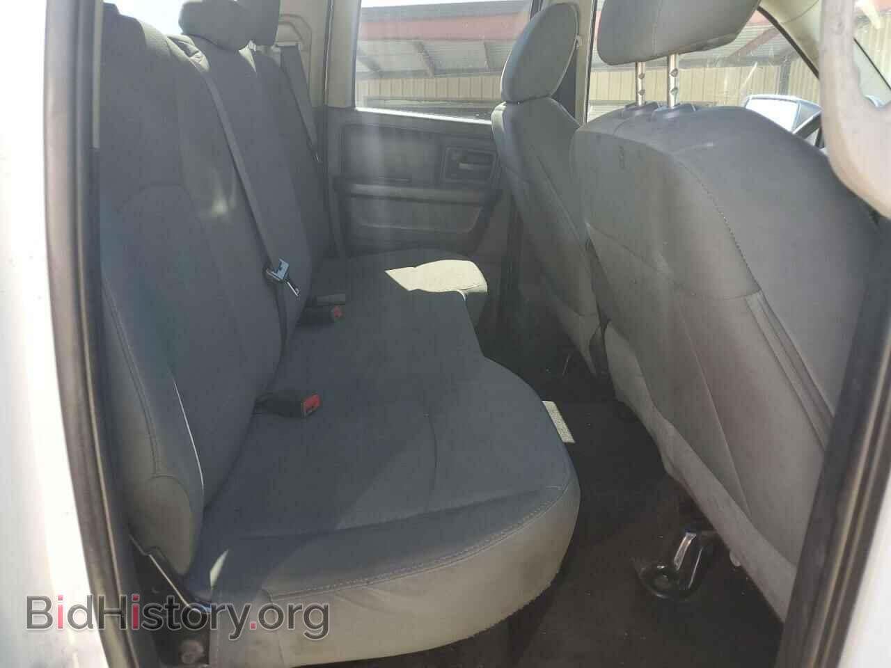 2015 RAM 1500 - VIN: 1C6RR6FT8FS650720 - Фото 10