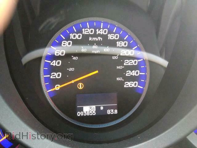 2011 ACURA RDX TECHNO - VIN: 5J8TB1H52BA802593 - Фото 8