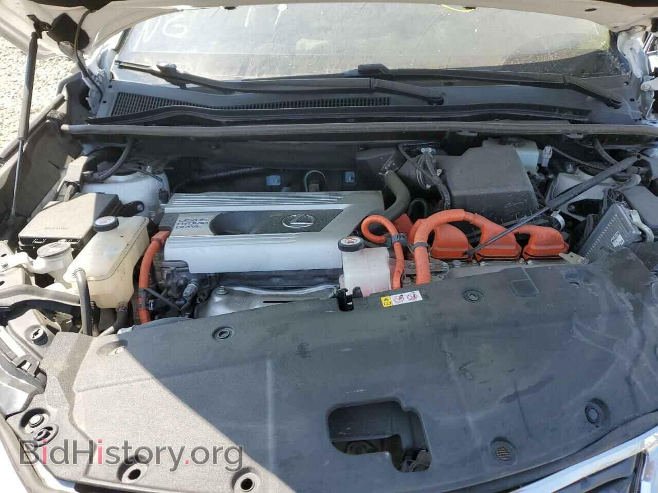 2020 LEXUS NX - VIN: JTJGJRDZ6L2127706 - Фото 7
