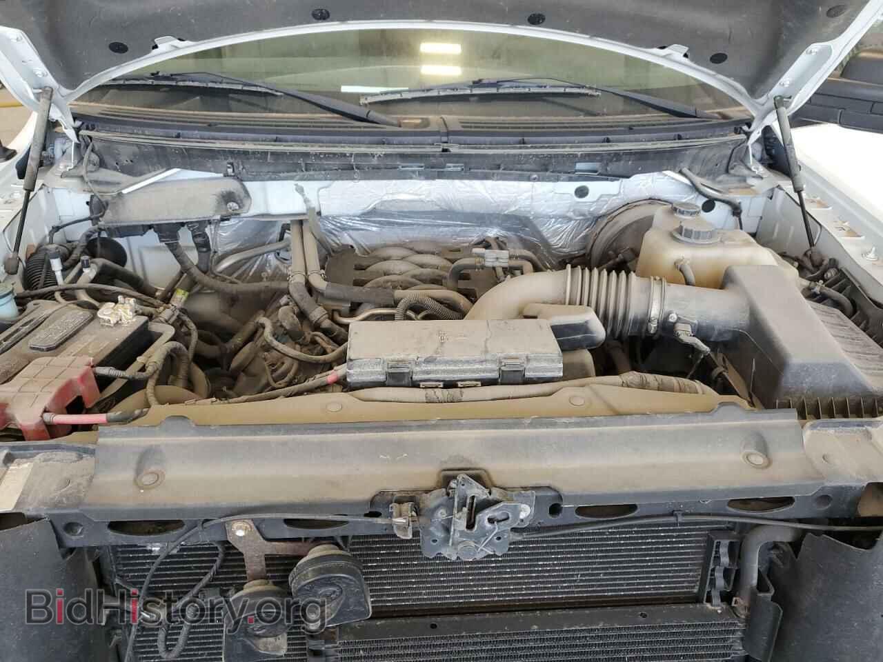 2011 FORD All Models - VIN: 1FTNF1CF7BKD97997 - Фото 11