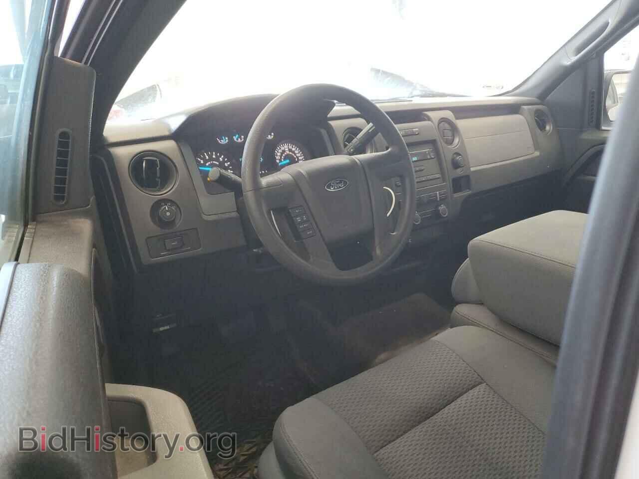 2011 FORD All Models - VIN: 1FTNF1CF7BKD97997 - Фото 8