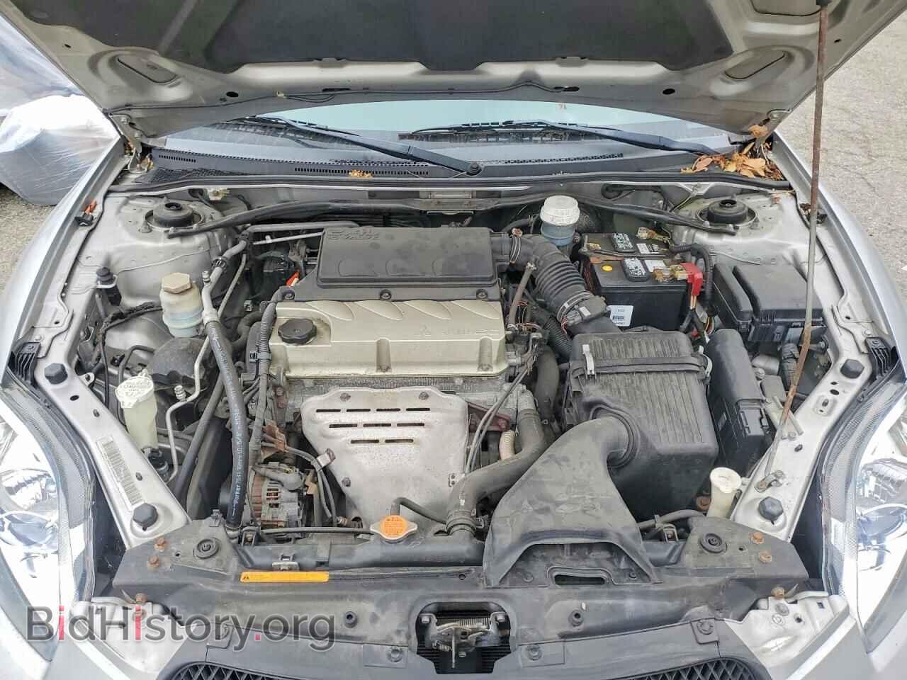 2012 MITSUBISHI ECLIPSE - VIN: 4A31K5DF9CE008340 - Photo 11