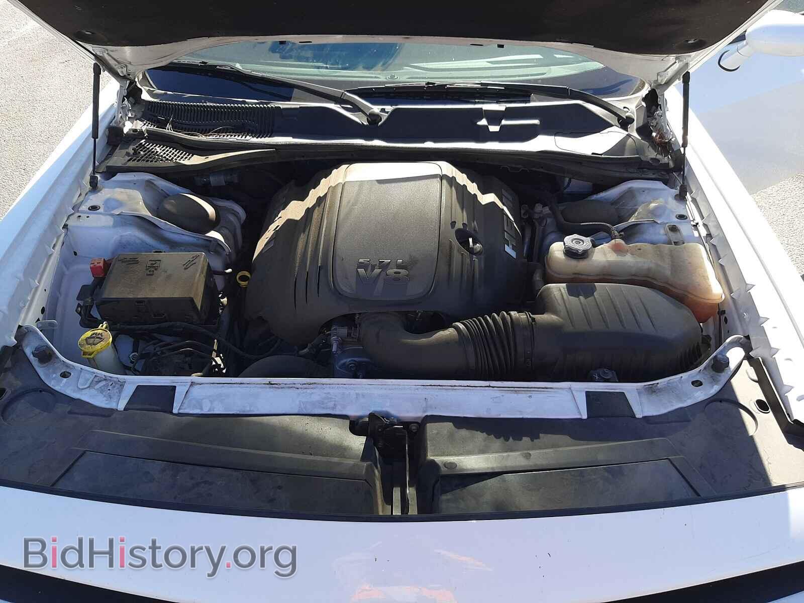 2018 DODGE CHALLENGER - VIN: 2C3CDZBT6JH178462 - Photo 7