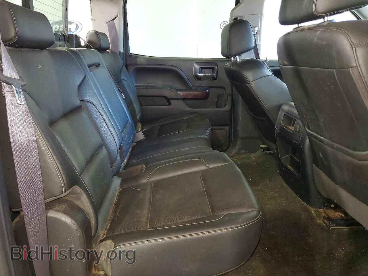2017 GMC SIERRA - VIN: 3GTU2NEJXHG329032 - Фото 10