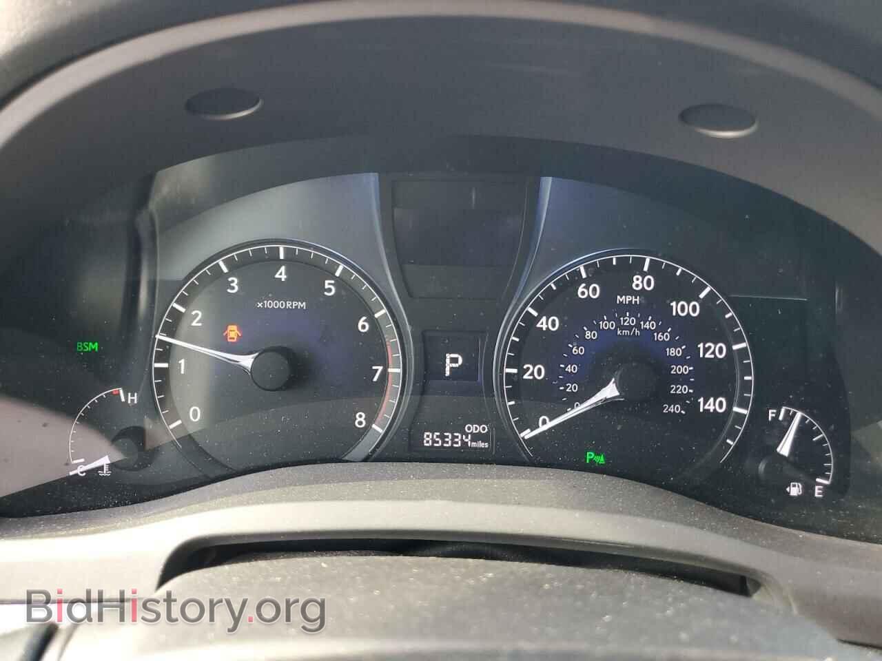 2015 LEXUS RX350 - VIN: 2T2ZK1BA4FC194247 - Фото 9