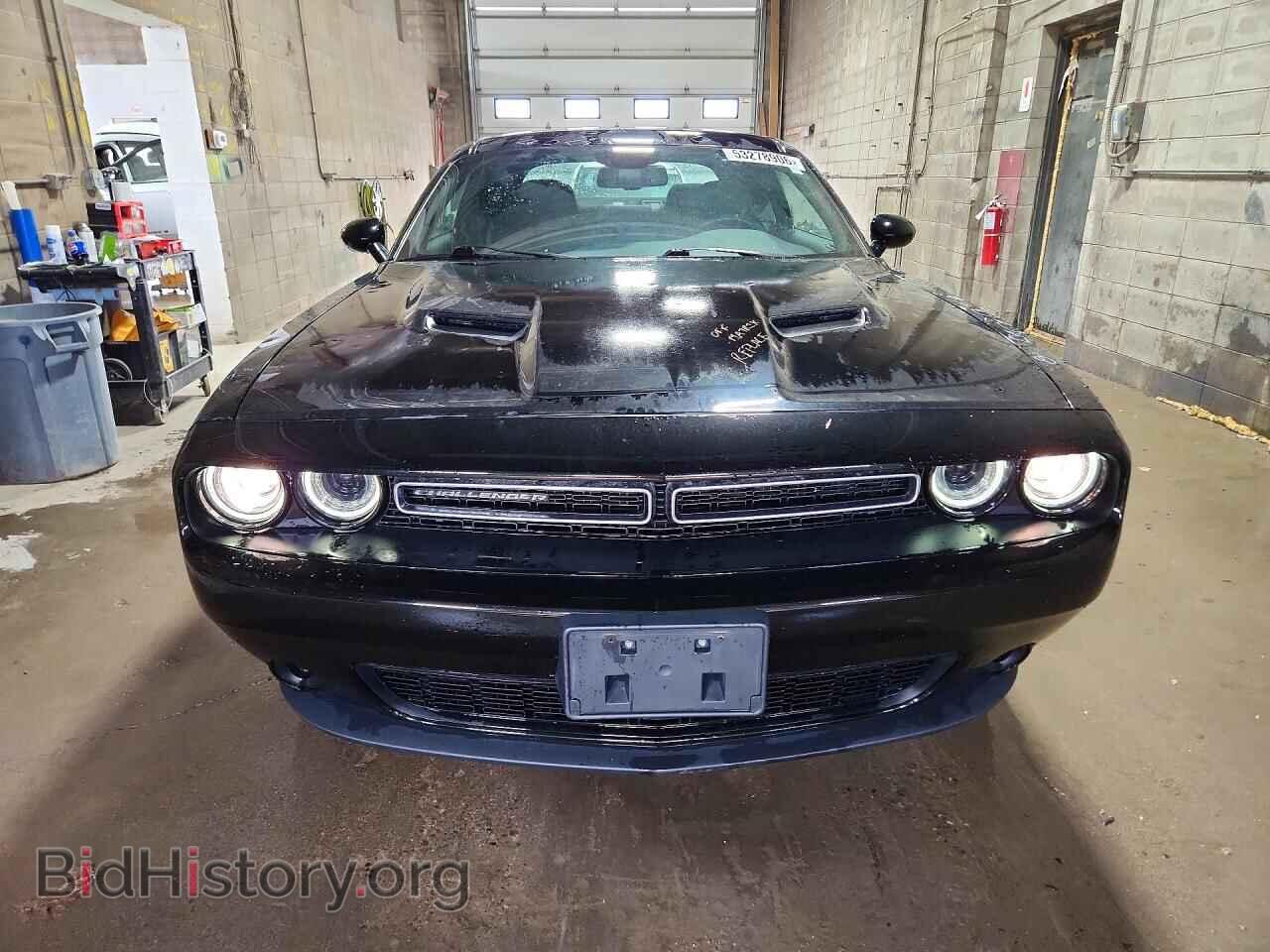 2020 DODGE CHALLENGER - VIN: 2C3CDZGG9LH189051 - Фото 5