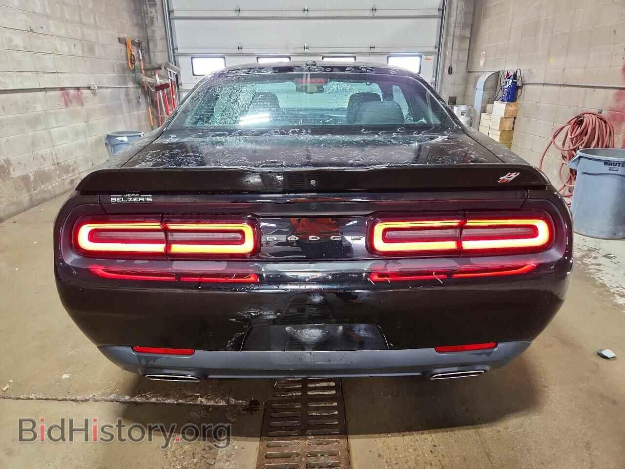 2020 DODGE CHALLENGER - VIN: 2C3CDZGG9LH189051 - Фото 6
