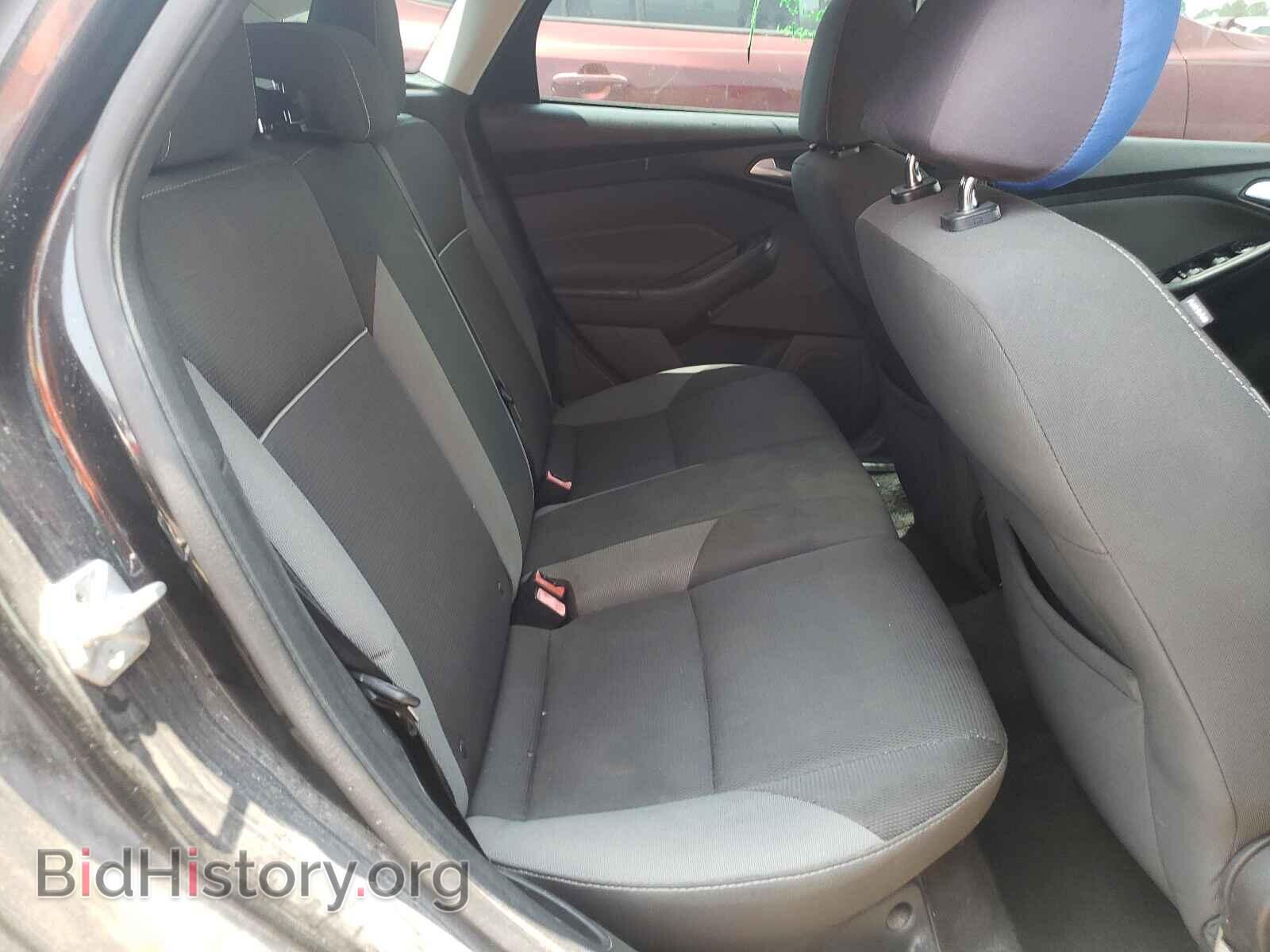 2013 FORD FOCUS - VIN: 1FADP3K21DL265243 - Photo 6