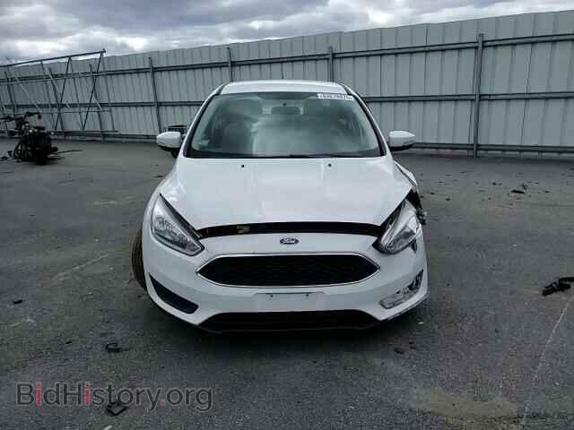 2016 FORD FOCUS - VIN: 1FADP3F28GL306756 - Photo 10