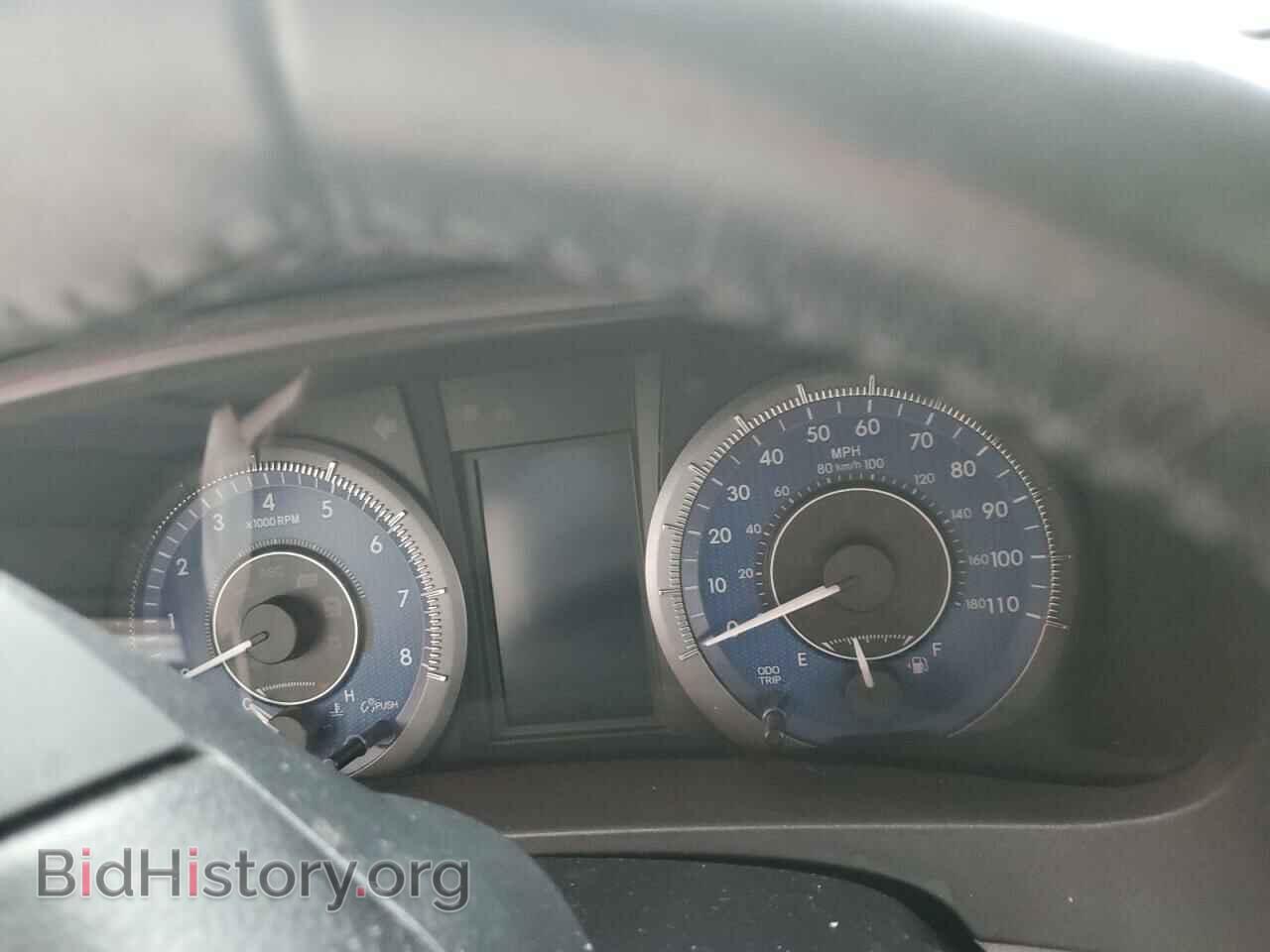 2018 TOYOTA All Models - VIN: 5TDDZ3DC3JS203024 - Фото 9