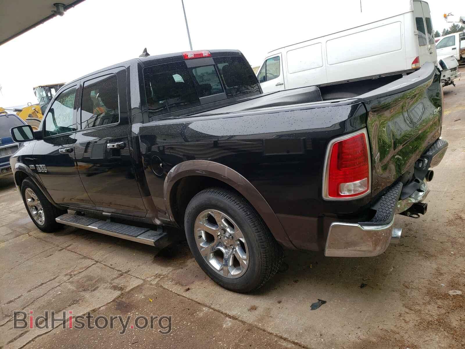 2017 RAM 1500 - VIN: 1C6RR7NT0HS835449 - Фото 3