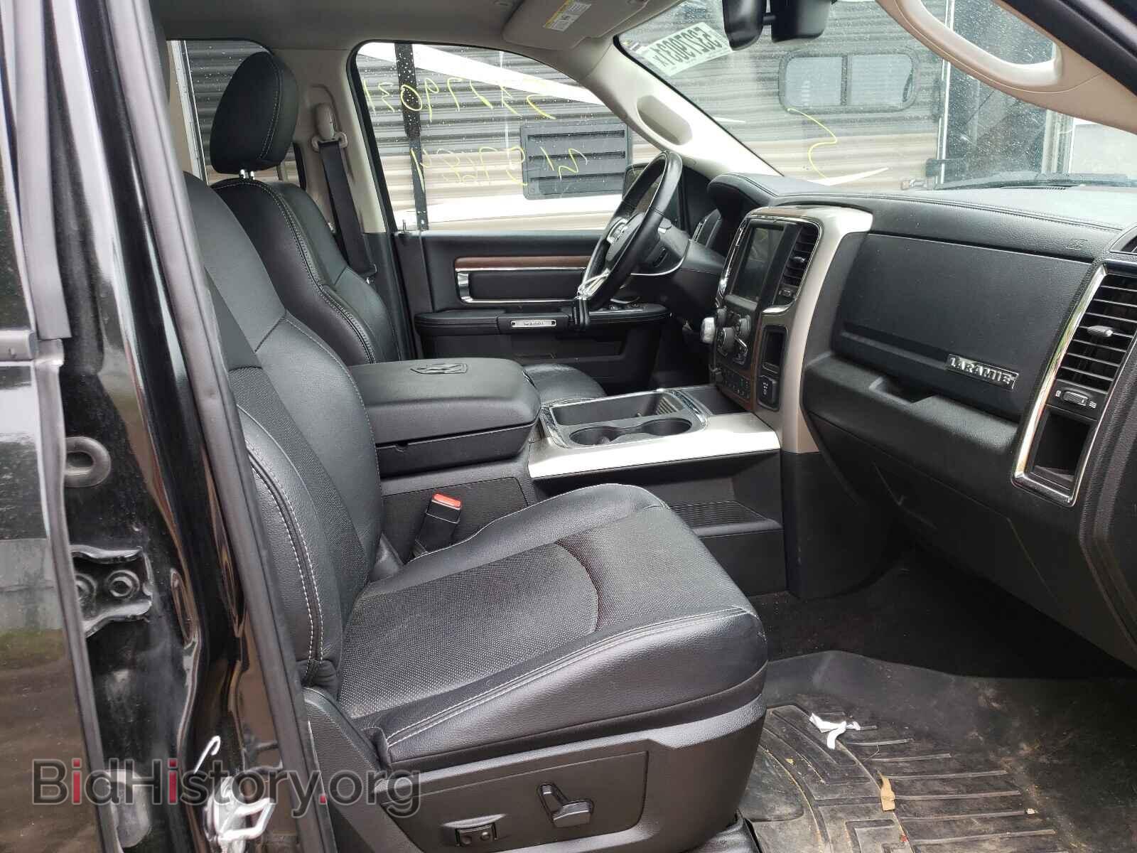 2017 RAM 1500 - VIN: 1C6RR7NT0HS835449 - Фото 5