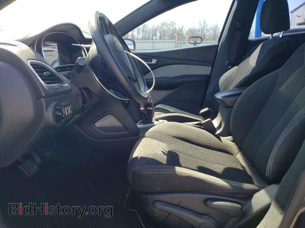 2015 DODGE DART - VIN: 1C3CDFBB8FD310597 - Фото 7