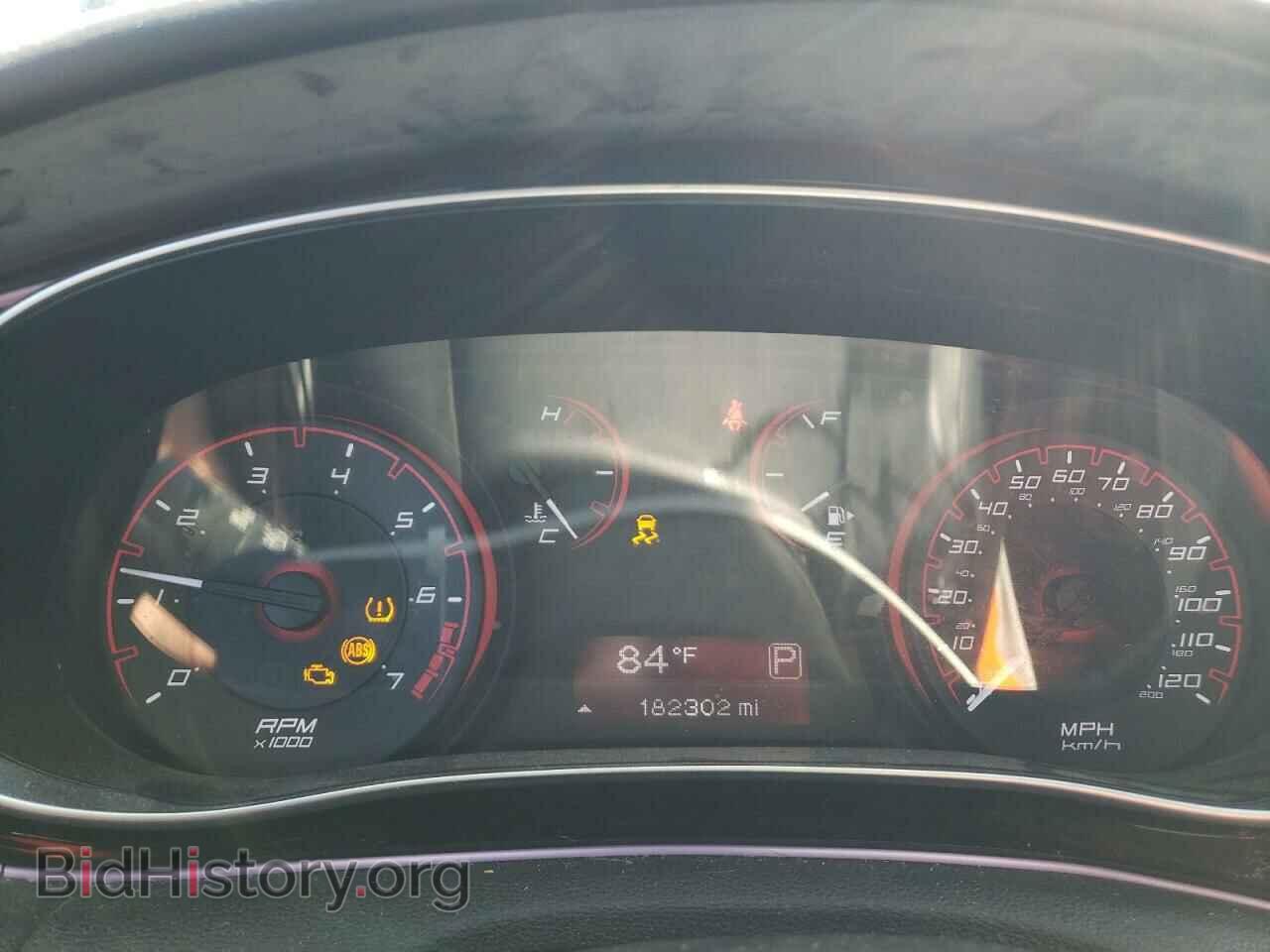 2015 DODGE DART - VIN: 1C3CDFBB8FD310597 - Фото 9
