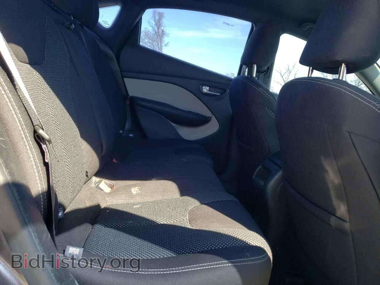 2015 DODGE DART - VIN: 1C3CDFBB8FD310597 - Фото 10