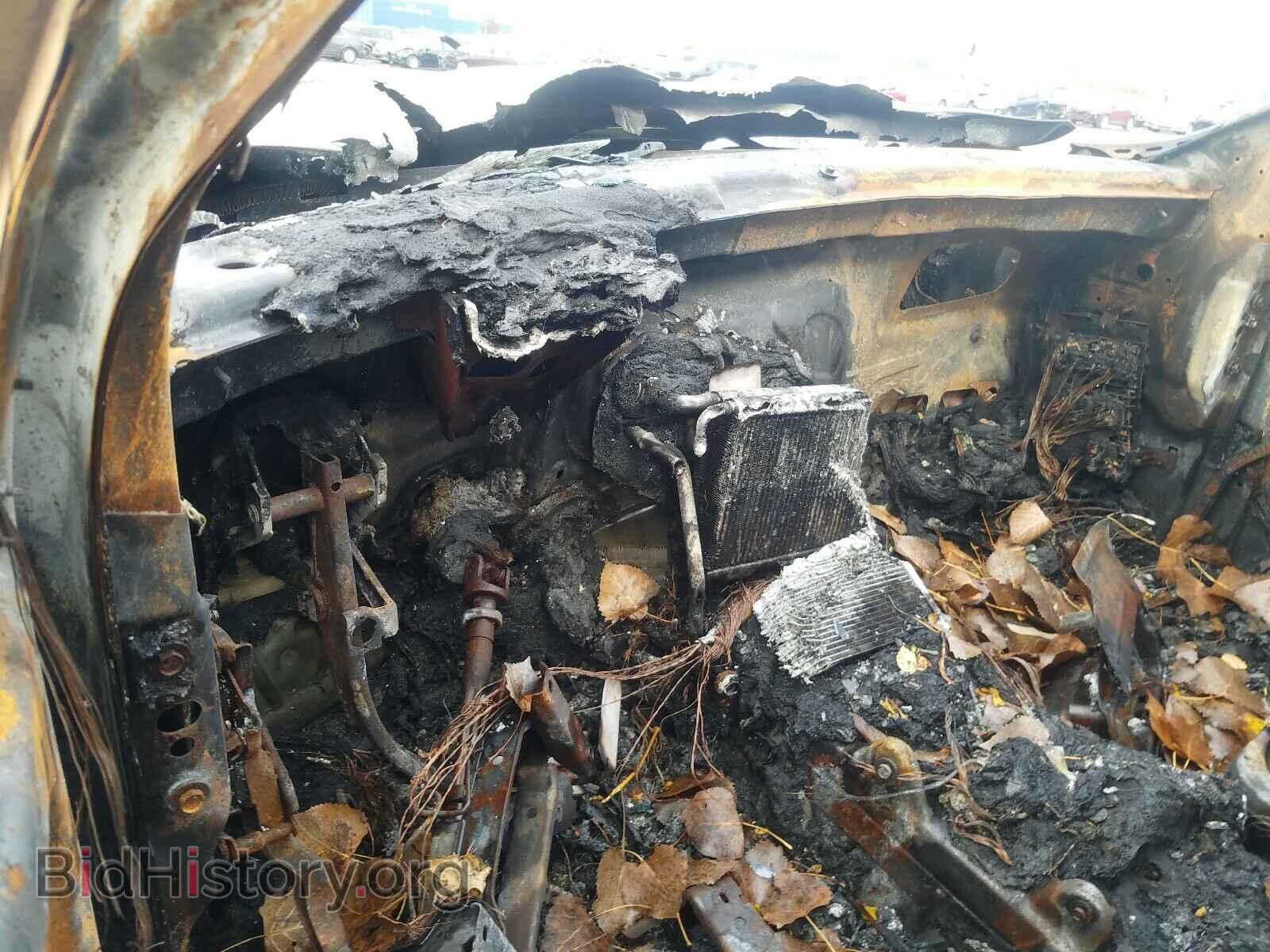 2015 JEEP CHEROKEE - VIN: 1C4RJFBG9FC753390 - Фото 8