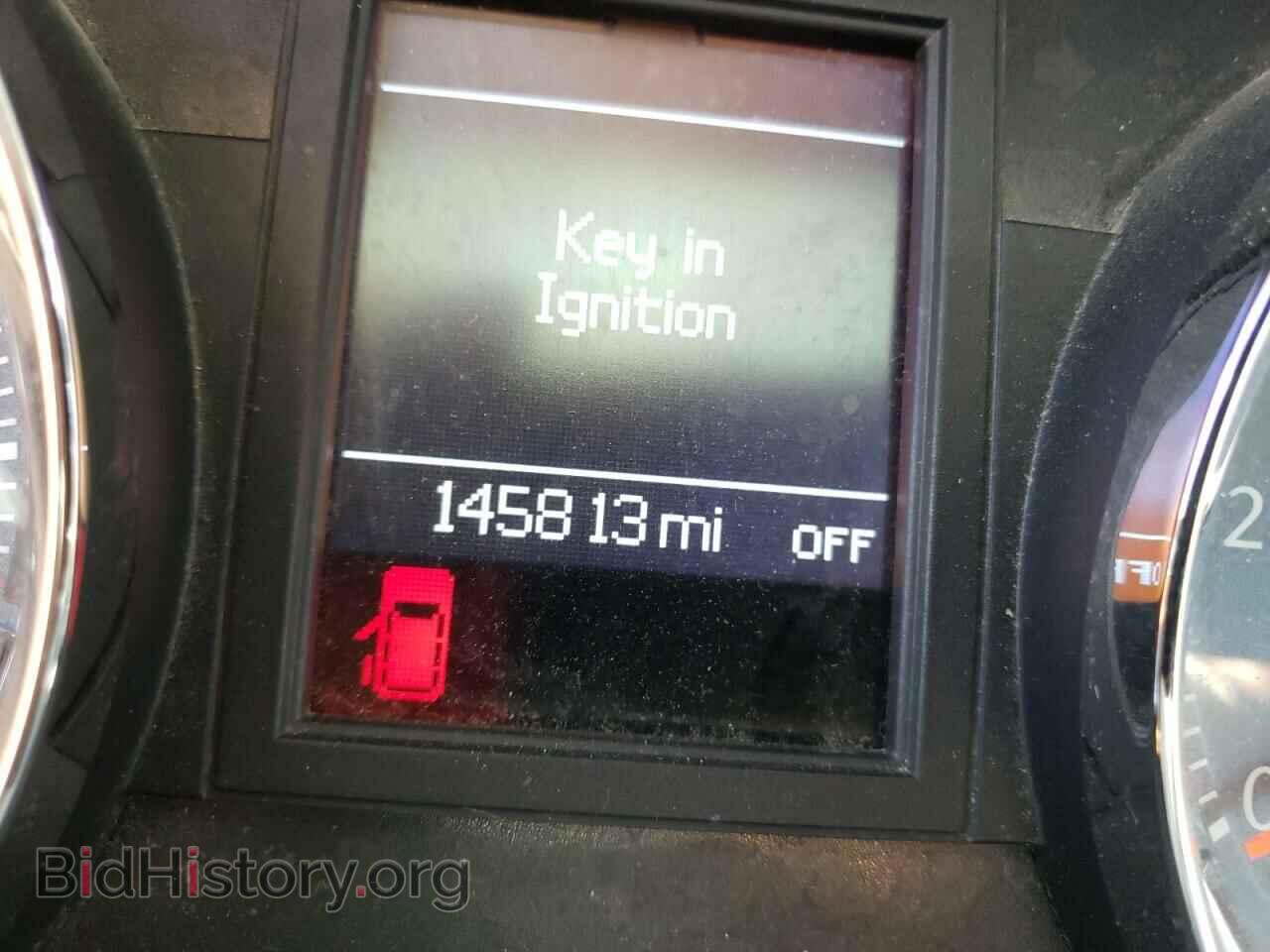 2015 CHRYSLER MINIVAN - VIN: 2C4RC1BG1FR577441 - Photo 8