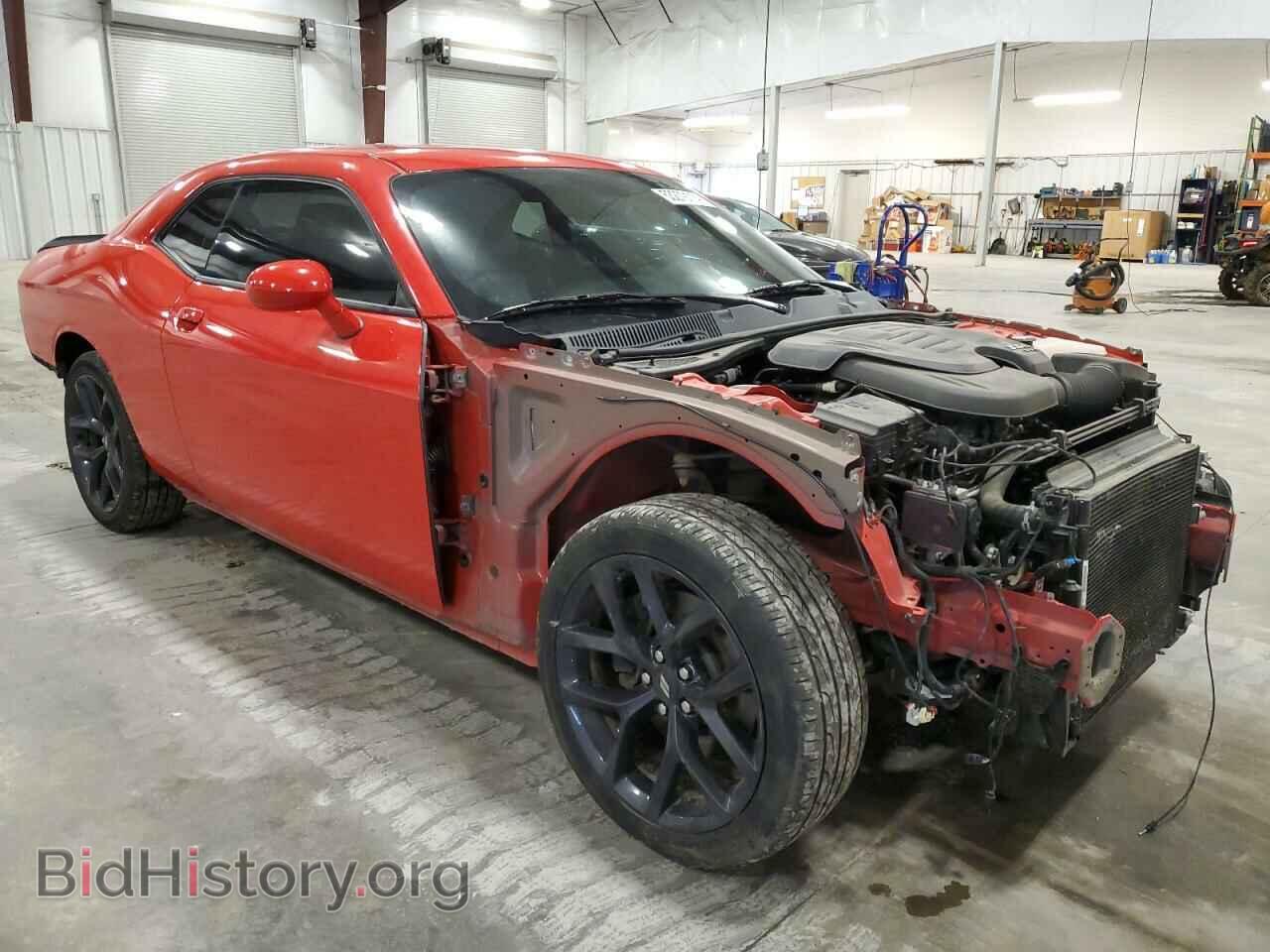 2020 DODGE CHALLENGER - VIN: 2C3CDZAG3LH116203 - Фото 4
