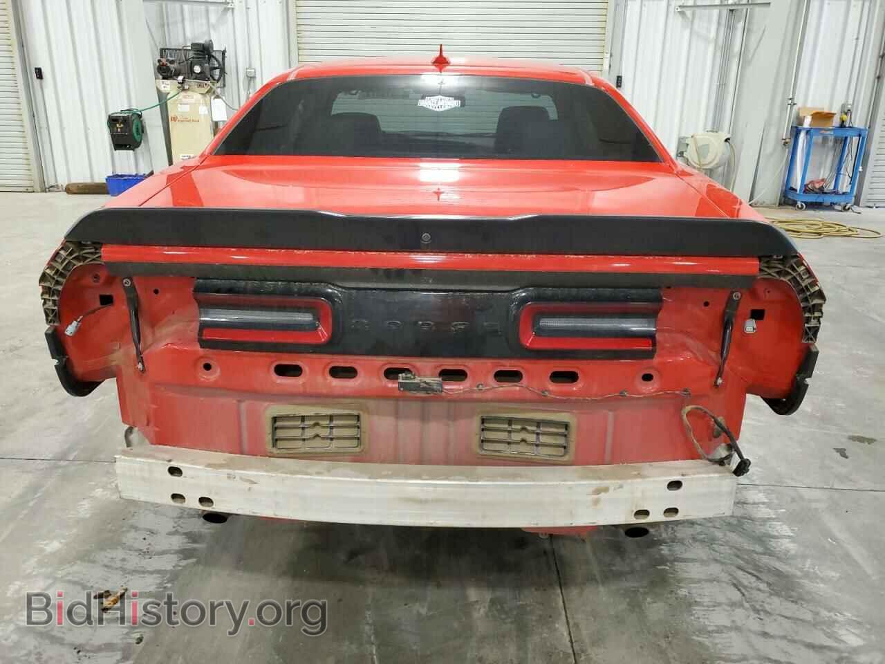 2020 DODGE CHALLENGER - VIN: 2C3CDZAG3LH116203 - Фото 6