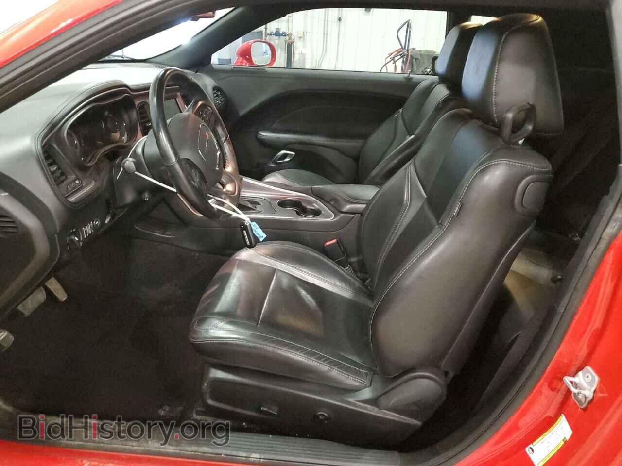 2020 DODGE CHALLENGER - VIN: 2C3CDZAG3LH116203 - Фото 7